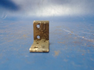 0712500-8 Cessna - CABLE GUARD